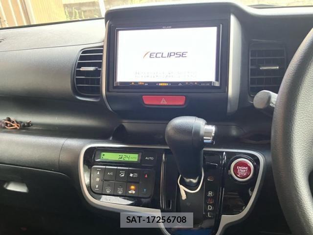 Honda N BOX 2013-12 8881071-9