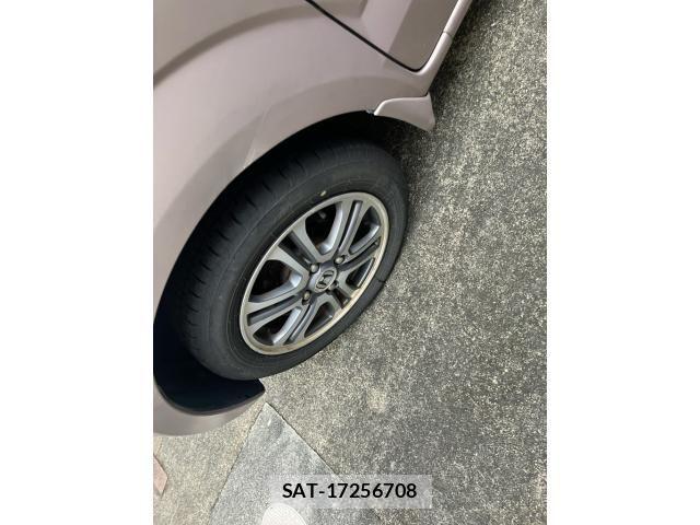 Honda N BOX 2013-12 8881071-15