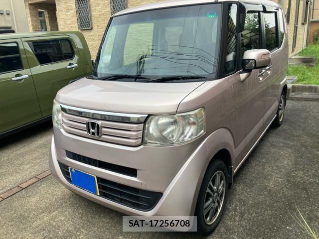Honda N BOX 2013-12 8881071-1