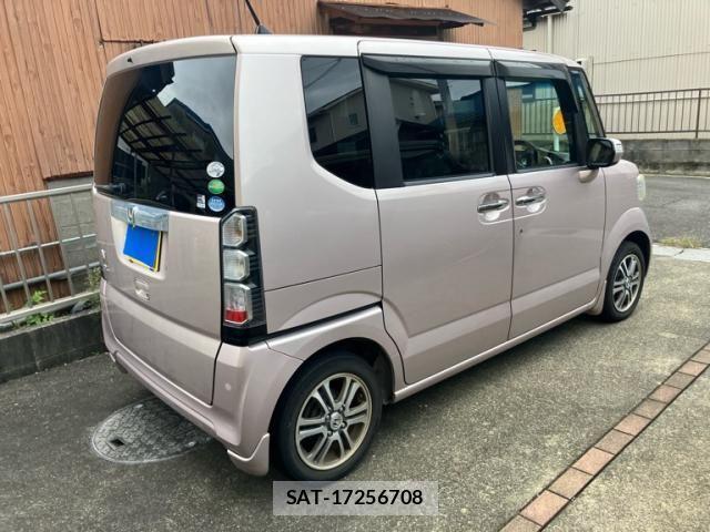 Honda N BOX 2013-12 8881071-2