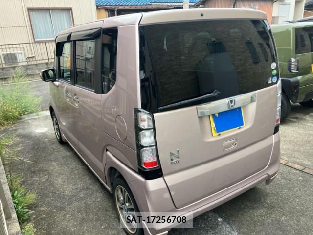 Honda N BOX 2013-12 8881071-3