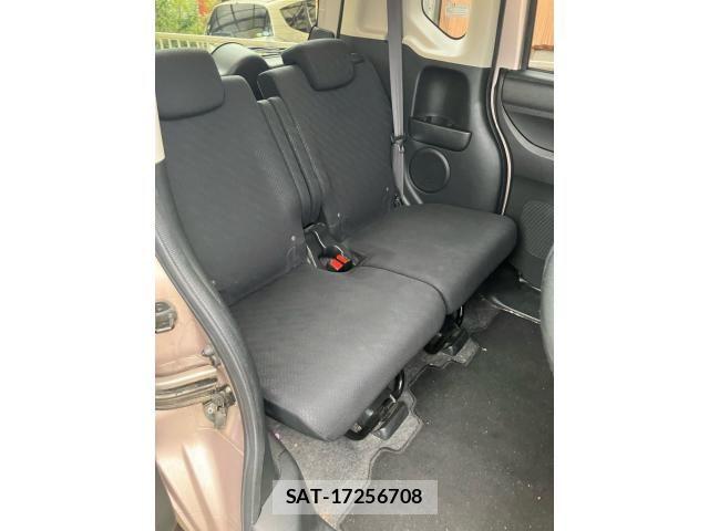 Honda N BOX 2013-12 8881071-5