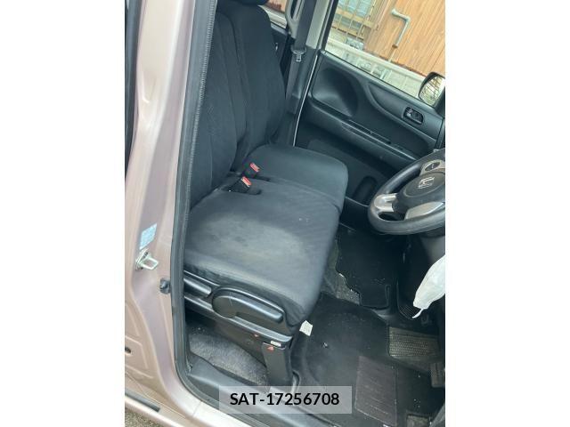 Honda N BOX 2013-12 8881071-6