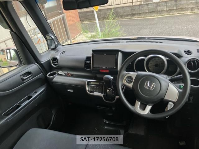 Honda N BOX 2013-12 8881071-7