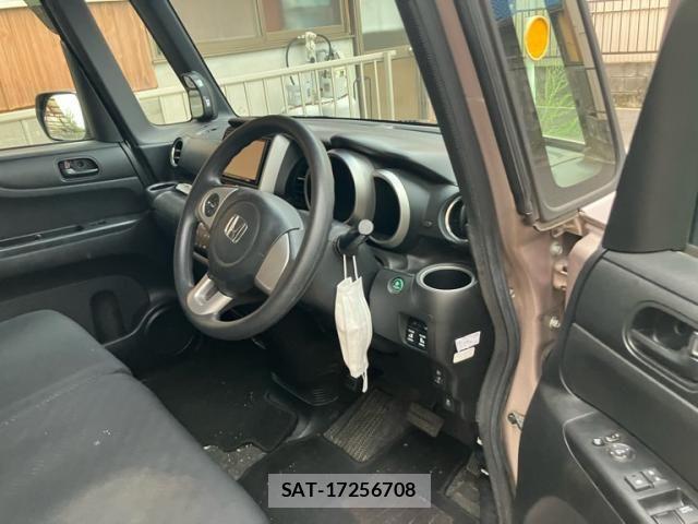 Honda N BOX 2013-12 8881071-8