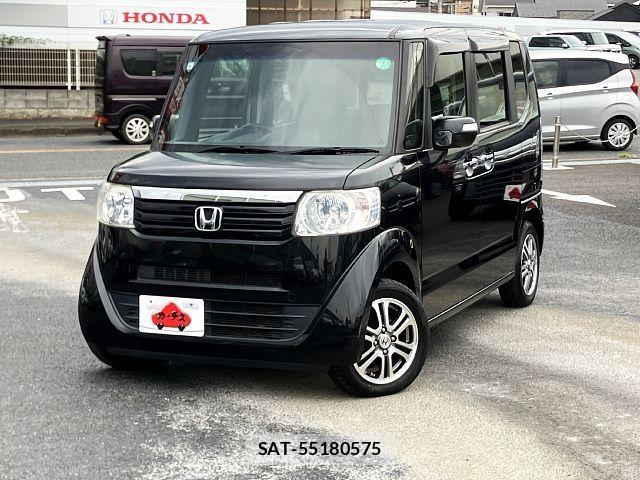 Honda N BOX 2013-08 8881049-0