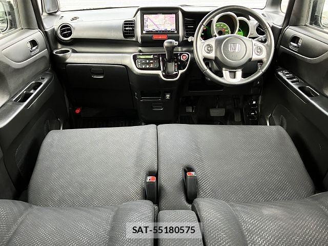 Honda N BOX 2013-08 8881049-1