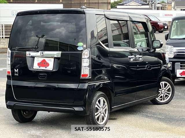 Honda N BOX 2013-08 8881049-2