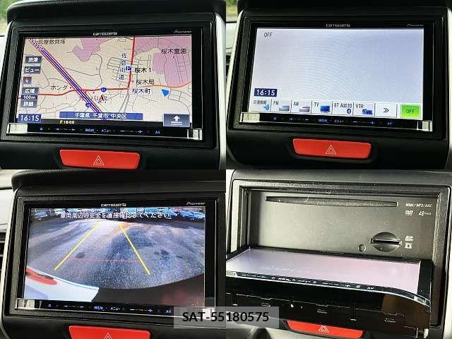 Honda N BOX 2013-08 8881049-3