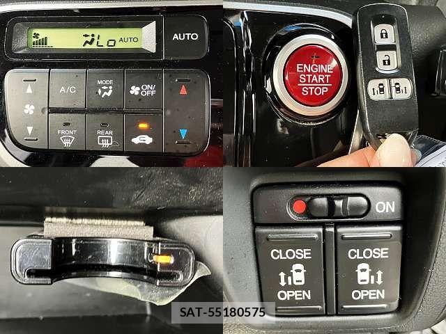 Honda N BOX 2013-08 8881049-4