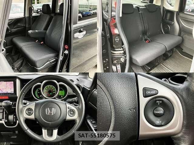 Honda N BOX 2013-08 8881049-6