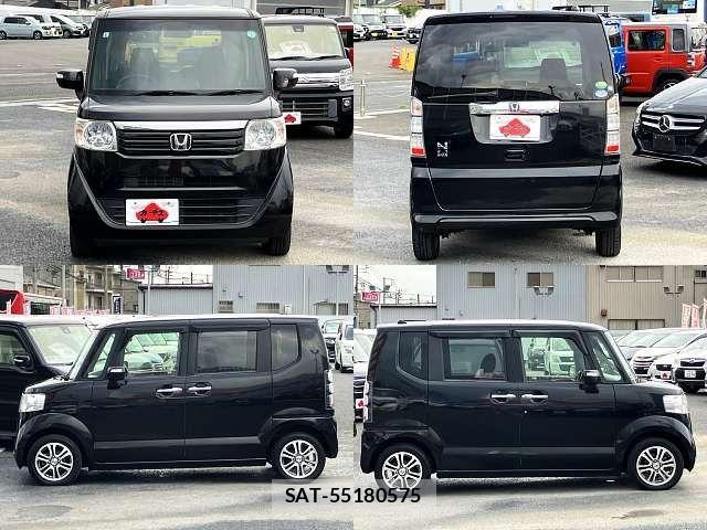 Honda N BOX 2013-08 8881049-8