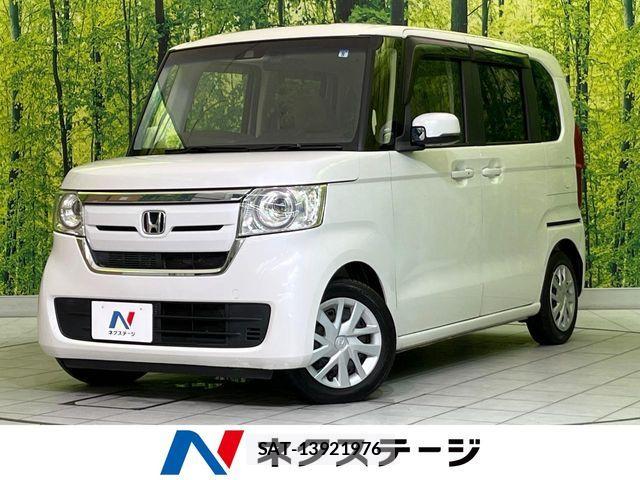 Honda N BOX 2019-08 8881021-0