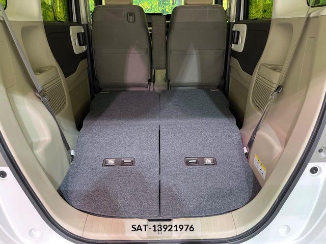 Honda N BOX 2019-08 8881021-9