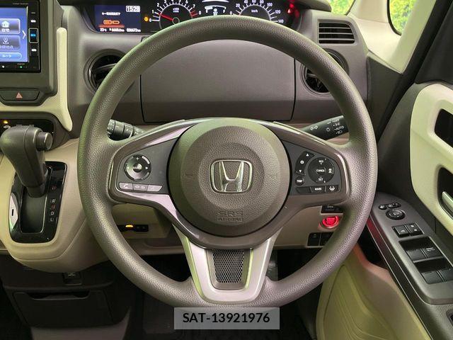 Honda N BOX 2019-08 8881021-10
