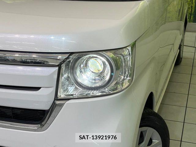 Honda N BOX 2019-08 8881021-12