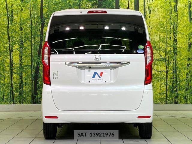 Honda N BOX 2019-08 8881021-14