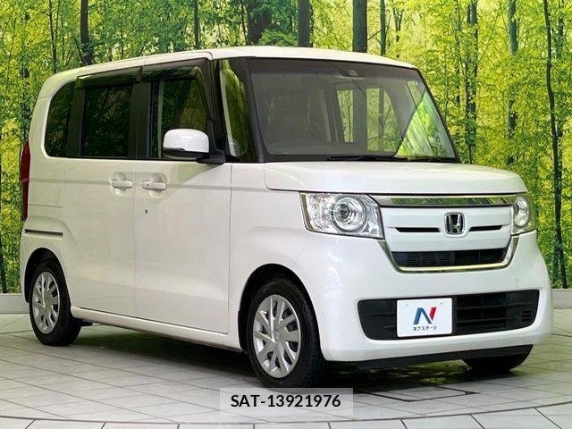 Honda N BOX 2019-08 8881021-15