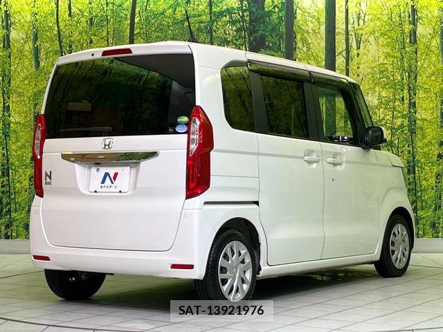 Honda N BOX 2019-08 8881021-16