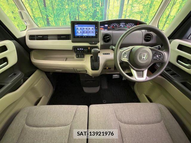 Honda N BOX 2019-08 8881021-1