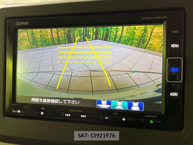 Honda N BOX 2019-08 8881021-4