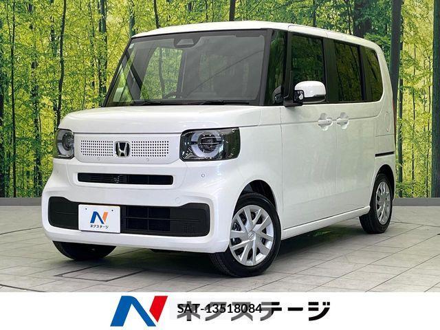 Honda N BOX 2026-07 8881006-0