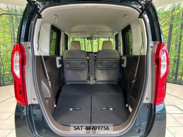 Honda N BOX 2021-08 8881038-9