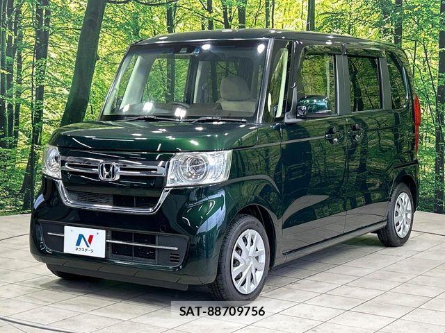 Honda N BOX 2021-08 8881038-15