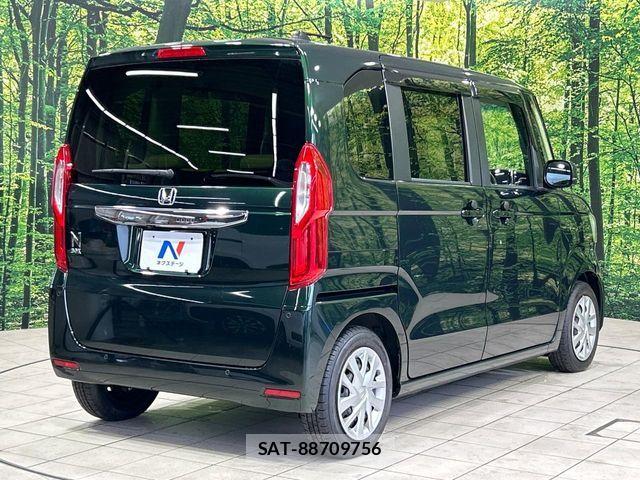 Honda N BOX 2021-08 8881038-16