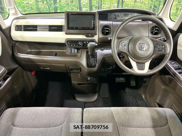 Honda N BOX 2021-08 8881038-1