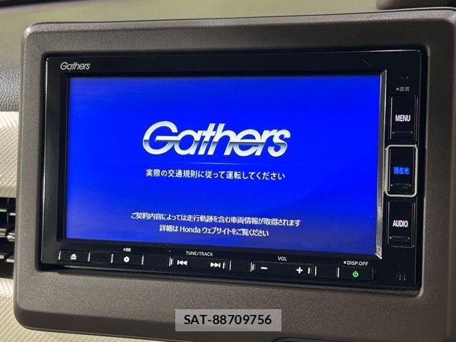 Honda N BOX 2021-08 8881038-2