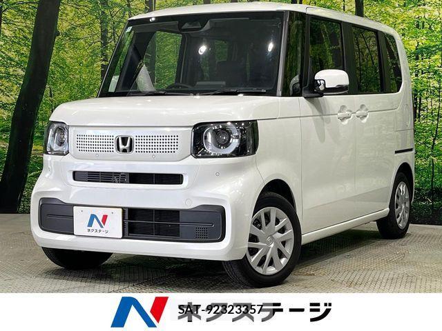 Honda N BOX 2024-07 8883998-0