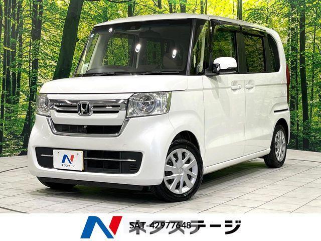 Honda N BOX 2022-03 8883999-0