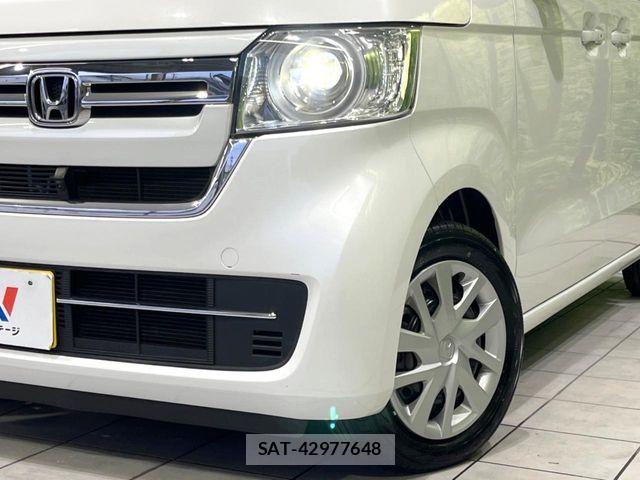 Honda N BOX 2022-03 8883999-11
