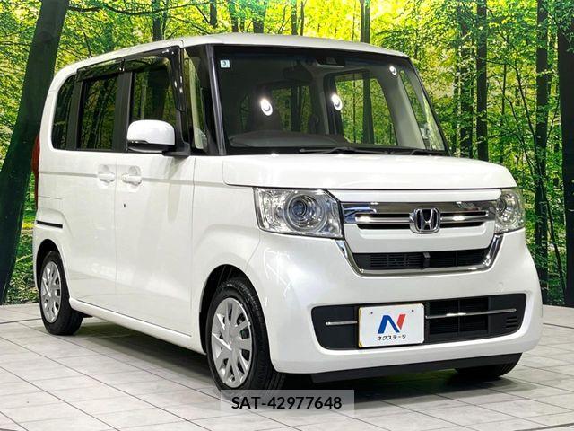 Honda N BOX 2022-03 8883999-15