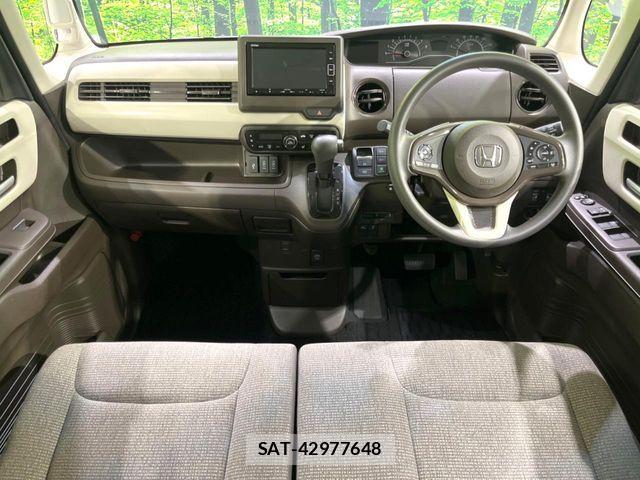 Honda N BOX 2022-03 8883999-1