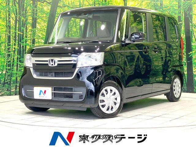 Honda N BOX 2022-02 8884010-0