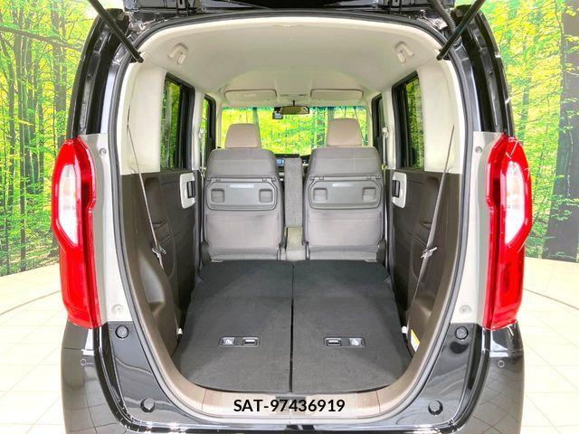 Honda N BOX 2022-02 8884010-10