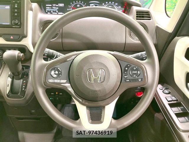 Honda N BOX 2022-02 8884010-11