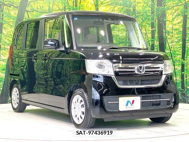 Honda N BOX 2022-02 8884010-16