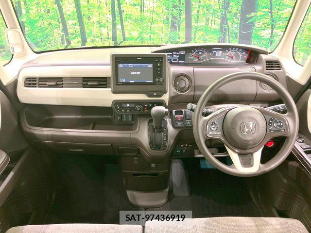 Honda N BOX 2022-02 8884010-1