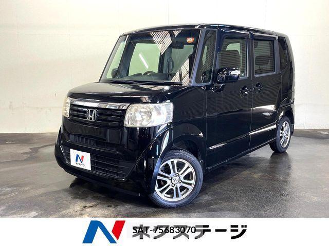 Honda N BOX 2013-08 8884023-0