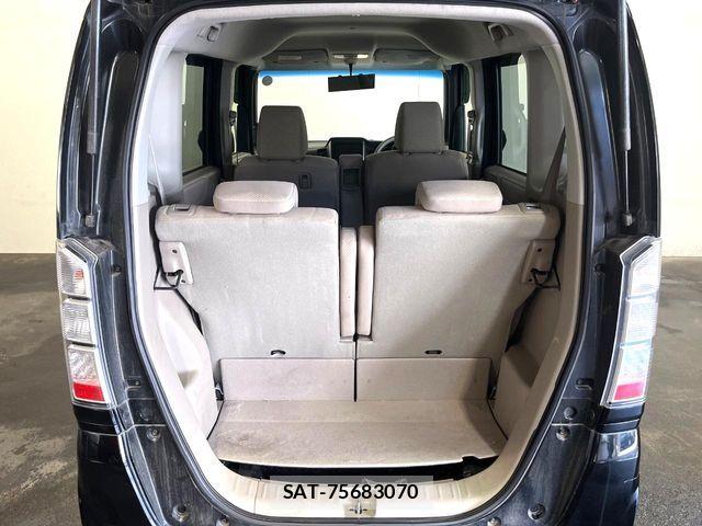 Honda N BOX 2013-08 8884023-9