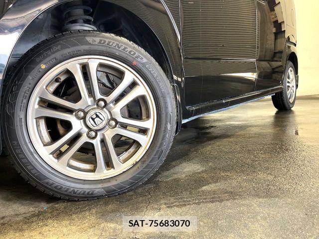 Honda N BOX 2013-08 8884023-13