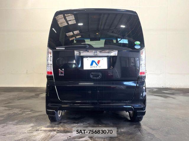 Honda N BOX 2013-08 8884023-15