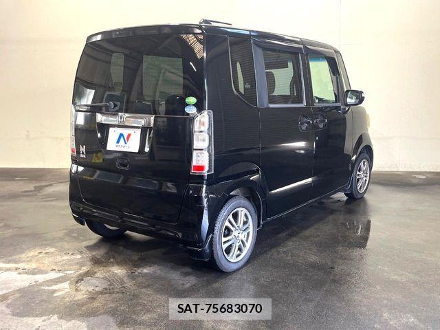Honda N BOX 2013-08 8884023-17