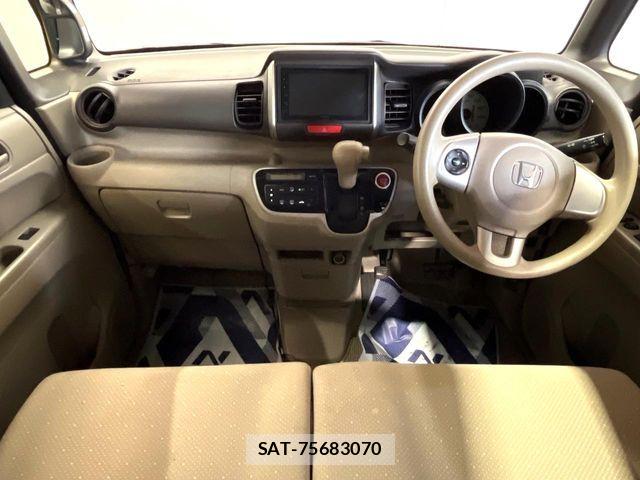 Honda N BOX 2013-08 8884023-1