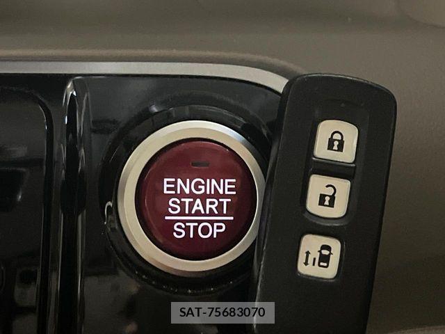 Honda N BOX 2013-08 8884023-6