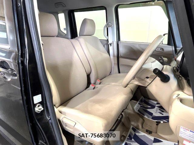 Honda N BOX 2013-08 8884023-7