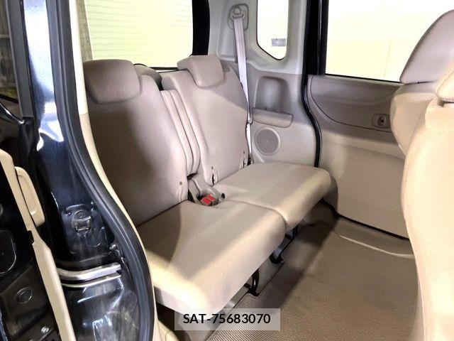 Honda N BOX 2013-08 8884023-8